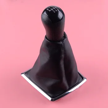 beler 6 Speed Gear Shift Shifter Knob Stick Lever Gaiter Boot Cover Fit For Ford Focus Mondeo MK2 II 2004-2008 2009 2010 2011 
beler 6 Speed Gear Shift Shifter Knob Stick Lever Gaiter Boot Cover Fit For Ford Focus Mondeo MK2 II 2004-2008 2009 2010 2011