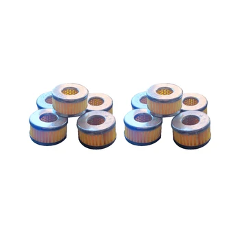 10pcs/lot LPG CNG Car Autogas Filter for TOMASETTO Gearbox Reducer Multi-point Sequential Injection System
10pcs/lot LPG CNG Car Autogas Filter for TOMASETTO Gearbox Reducer Multi-point Sequential Injection System