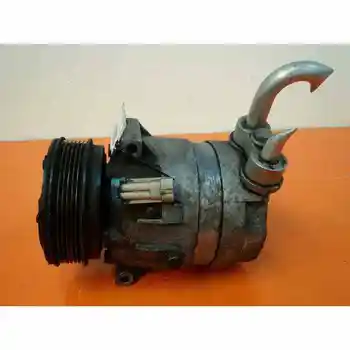 1854079 COMPRESSOR AIR CONDITIONER OPEL VECTRA B SALOON
1854079 COMPRESSOR AIR CONDITIONER OPEL VECTRA B SALOON