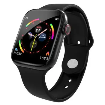 W4 Smart Watch Sports Men Women Life Waterproof Wristwatch with Heart Rate Blood Oxygen Monitor Fitness Tracker Smartwatch B57
W4 Smart Watch Sports Men Women Life Waterproof Wristwatch with Heart Rate Blood Oxygen Monitor Fitness Tracker Smartwatch B57