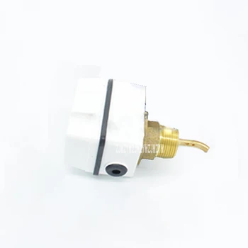 FSF50P-1SW Water Flow Switch Target Type Flow Fast Speed Control Switch Paddle Flow Sensor Water Control Switch 110V/220V
FSF50P-1SW Water Flow Switch Target Type Flow Fast Speed Control Switch Paddle Flow Sensor Water Control Switch 110V/220V