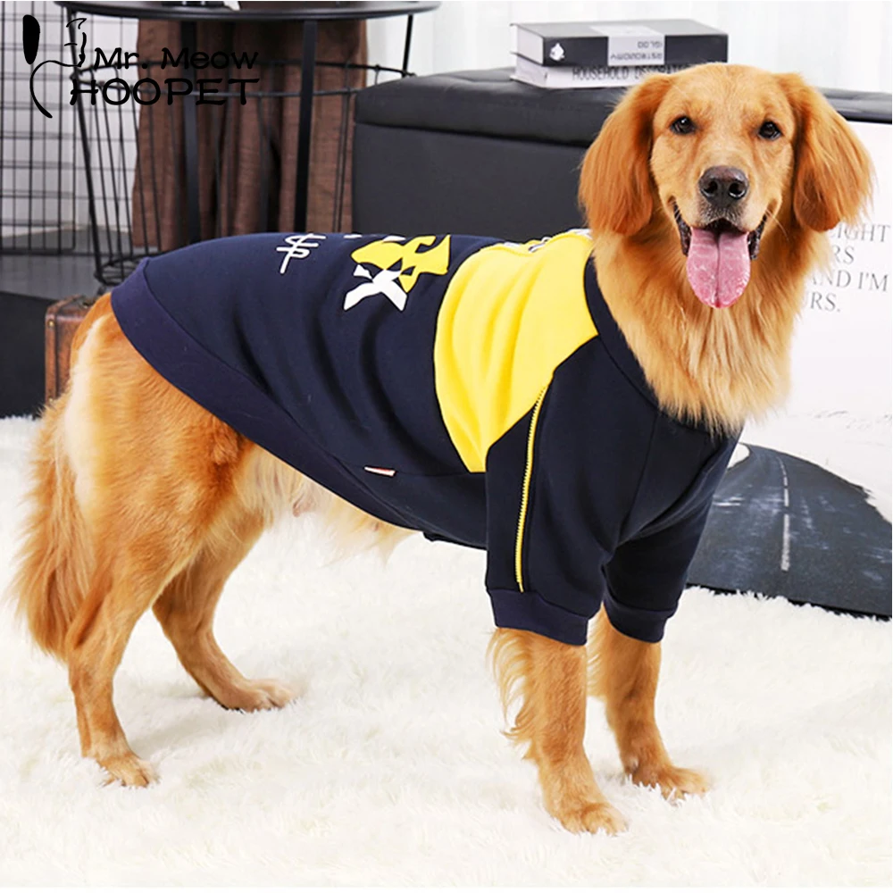 Фото Hoopet одежда для больших собак куртка одежда|Пальто и куртки собак| - купить