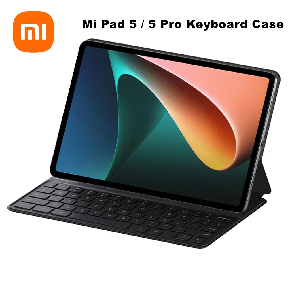 Чехол Клавиатура Xiaomi Pad 5 — Xiaomi-pro.ru