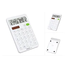 NEW A2 High quality compact business calculator solar button cell 12 display ABS key metal face carry calculators
NEW A2 High quality compact business calculator solar button cell 12 display ABS key metal face carry calculators