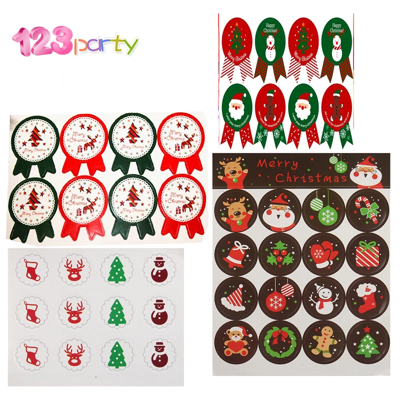 10pcs Christmas Advent Numbers Sticker Cookies Christmas Candy Sealing Sticker DIY Xmas Gift Posted Baking Package Label sticker
10pcs Christmas Advent Numbers Sticker Cookies Christmas Candy Sealing Sticker DIY Xmas Gift Posted Baking Package Label sticker