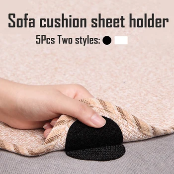 5pcs/set Blankets Quilt Cover Clips Fasteners Clip Fixer Magic Sticker Comforter Bed Duvet Gripper Holders Tool Parts Of Bed
5pcs/set Blankets Quilt Cover Clips Fasteners Clip Fixer Magic Sticker Comforter Bed Duvet Gripper Holders Tool Parts Of Bed
