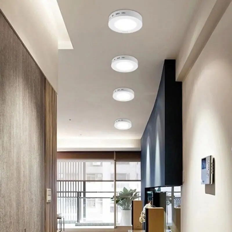 Sturdy LED Round Downlight 18w Exhibition Super Office Led Downlight Cold Light Flashlight Room Concealed Market Store
Sturdy LED Round Downlight 18w Exhibition Super Office Led Downlight Cold Light Flashlight Room Concealed Market Store