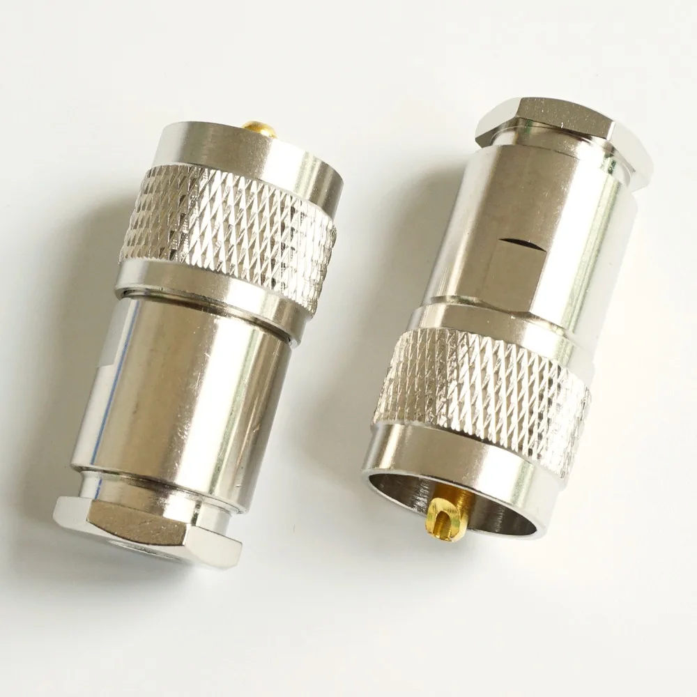 UHF-J-4装接-A