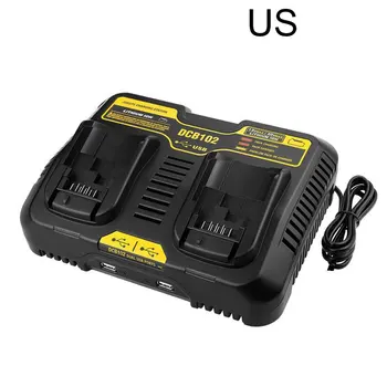 Bla Dec 9.6V~18V Electric Power Tool Battery Charger Rapid Charge For Bla Dec 9.6V~18V Au Uk Eu Us Plug
Bla Dec 9.6V~18V Electric Power Tool Battery Charger Rapid Charge For Bla Dec 9.6V~18V Au Uk Eu Us Plug