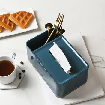 Simple Multifunctional Tissue Box Desktop Sundries Storage 2 Dual Use Case 22x13.3x9.6cm J2Y
Simple Multifunctional Tissue Box Desktop Sundries Storage 2 Dual Use Case 22x13.3x9.6cm J2Y