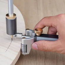 2‑in‑1 Woodworking Scribe Gauge Scriber Multi‑Function Line Maker Measuring Tools Sliding Mark Scraper Marking Gauge
2‑in‑1 Woodworking Scribe Gauge Scriber Multi‑Function Line Maker Measuring Tools Sliding Mark Scraper Marking Gauge