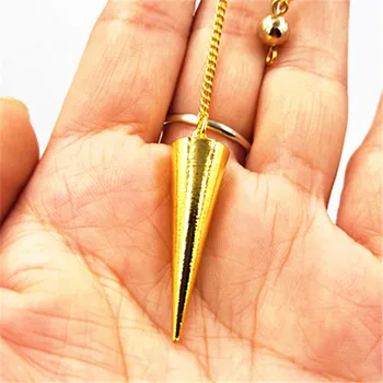 metal pendulums for dowsing pend pendulum Metal brass energy therapy vintage witch pendant spirit swing divination hypnosis 
metal pendulums for dowsing pend pendulum Metal brass energy therapy vintage witch pendant spirit swing divination hypnosis