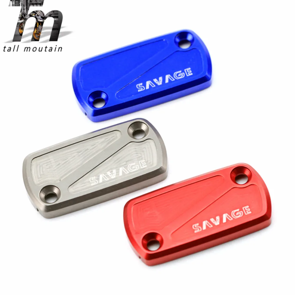 Rear Brake Reservoir Cover For SUZUKI DL 1000 V-STROM 14-19/ GSX-R 600 750 06-10/ GSX1300 B-KING Motorcycle CNC Oil Fluid Cap 
Rear Brake Reservoir Cover For SUZUKI DL 1000 V-STROM 14-19/ GSX-R 600 750 06-10/ GSX1300 B-KING Motorcycle CNC Oil Fluid Cap