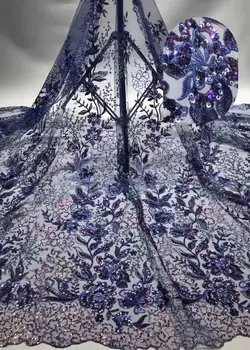 top quality Sophia-16.8809 french lace fabric african lace fabric with embroidery mesh tulle fabric 
top quality Sophia-16.8809 french lace fabric african lace fabric with embroidery mesh tulle fabric