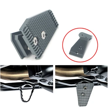 For BMW R1200GS R 1200 GS R1200 LC ADV Adventure 13 2014-2019 Rear Foot Brake Lever Pedal Shifter Enlarge Extension Pad Extender
For BMW R1200GS R 1200 GS R1200 LC ADV Adventure 13 2014-2019 Rear Foot Brake Lever Pedal Shifter Enlarge Extension Pad Extender