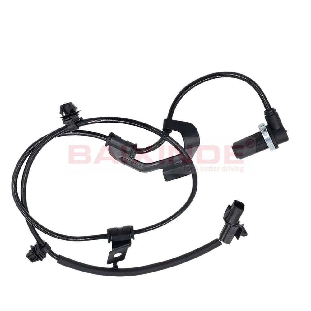 Высокое качество ABS Датчик передний левый для 04-11 Mitsubishi Endeavor 3.8L MR569709 4670A367
Высокое качество ABS Датчик передний левый для 04-11 Mitsubishi Endeavor 3.8L MR569709 4670A367
