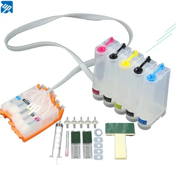 Empty CISS For canon BCI-350 for Canon PIXUS ip7230 ip8730 MG5430MG5630 MX923 MX723 MG5530 IX6830 printer ink system CIS
Empty CISS For canon BCI-350 for Canon PIXUS ip7230 ip8730 MG5430MG5630 MX923 MX723 MG5530 IX6830 printer ink system CIS