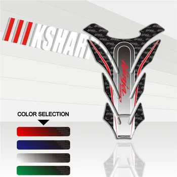 New Motorcycle 3D Protection Cover Fuel Tank Sticker Creative Fishbone Applique Applicable for KAWASAKI ninja650 Ninja 650
New Motorcycle 3D Protection Cover Fuel Tank Sticker Creative Fishbone Applique Applicable for KAWASAKI ninja650 Ninja 650