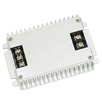 24V to 12V 30A Step Down Converter Non Isolated Power Supply Regulator Module Y98E
24V to 12V 30A Step Down Converter Non Isolated Power Supply Regulator Module Y98E