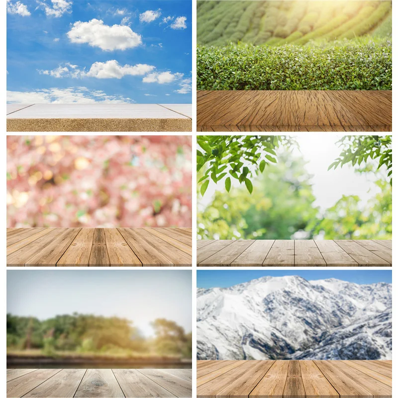 SHENGYONGBAO Vinyl Retro Texture Photo Backdrops Scenery Wooden Floor Plank Photography Background for Photo Studio 20103FMB-06
SHENGYONGBAO Vinyl Retro Texture Photo Backdrops Scenery Wooden Floor Plank Photography Background for Photo Studio 20103FMB-06