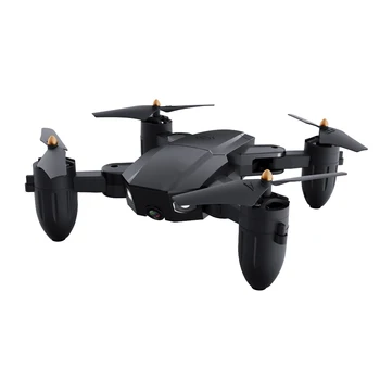 1Pc Easy to Use Anti Interference Wifi Fold Able Drone Remote Control Aircraft for Aerial Photography Photography Beginner
1Pc Easy to Use Anti Interference Wifi Fold Able Drone Remote Control Aircraft for Aerial Photography Photography Beginner