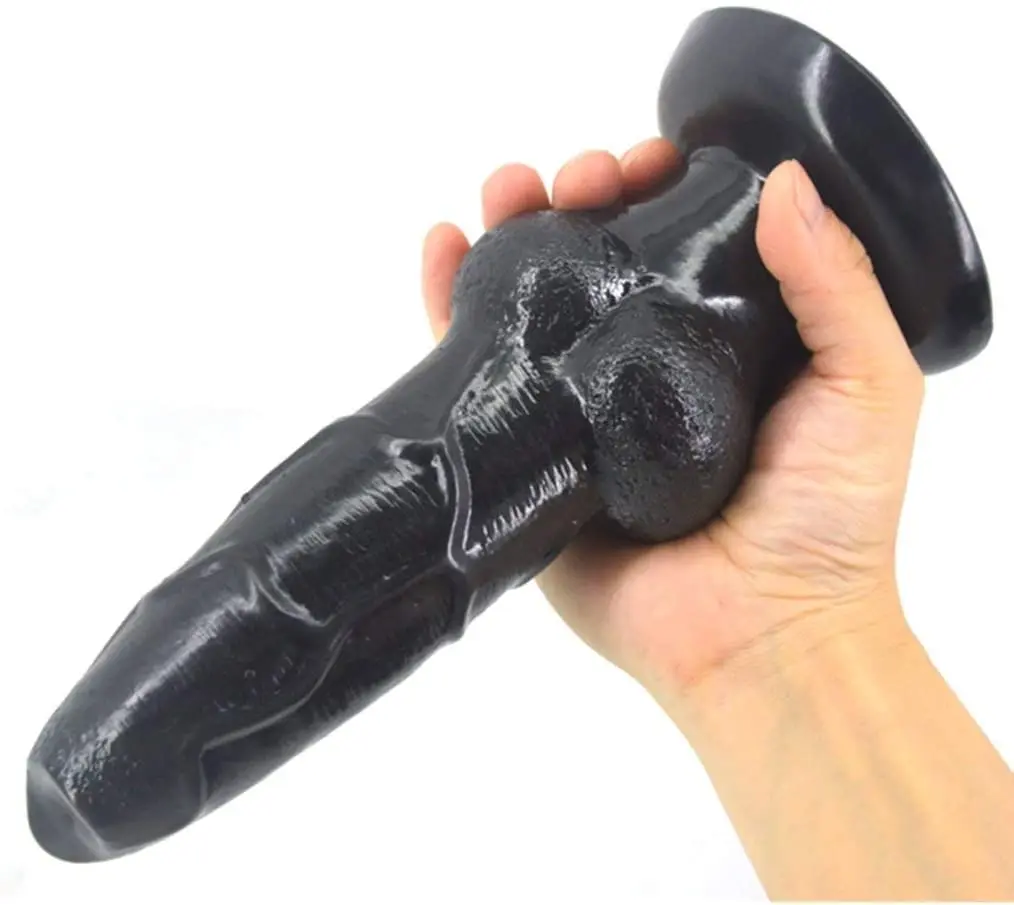 Купить Большой Дилдо Красноярск