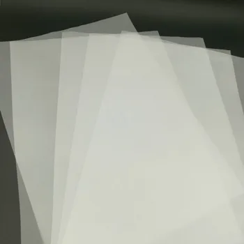 A1 A4 73g Copy Transfer Drawing Printing Paper Sulfuric Acid Paper Translucent Tracing Paper for Engineering Drawing / Printing
A1 A4 73g Copy Transfer Drawing Printing Paper Sulfuric Acid Paper Translucent Tracing Paper for Engineering Drawing / Printing