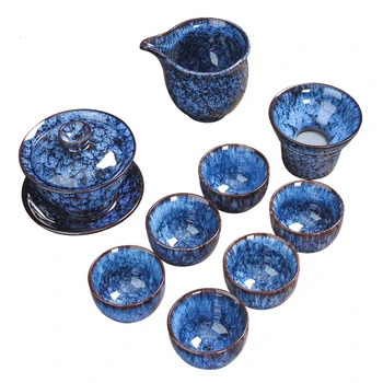 Tea Set Suit Kung Fu Tea Have Suit A Complete Set Fambe Teacup Suit Ceramics Gift Suit Teacup Tea Set
Tea Set Suit Kung Fu Tea Have Suit A Complete Set Fambe Teacup Suit Ceramics Gift Suit Teacup Tea Set