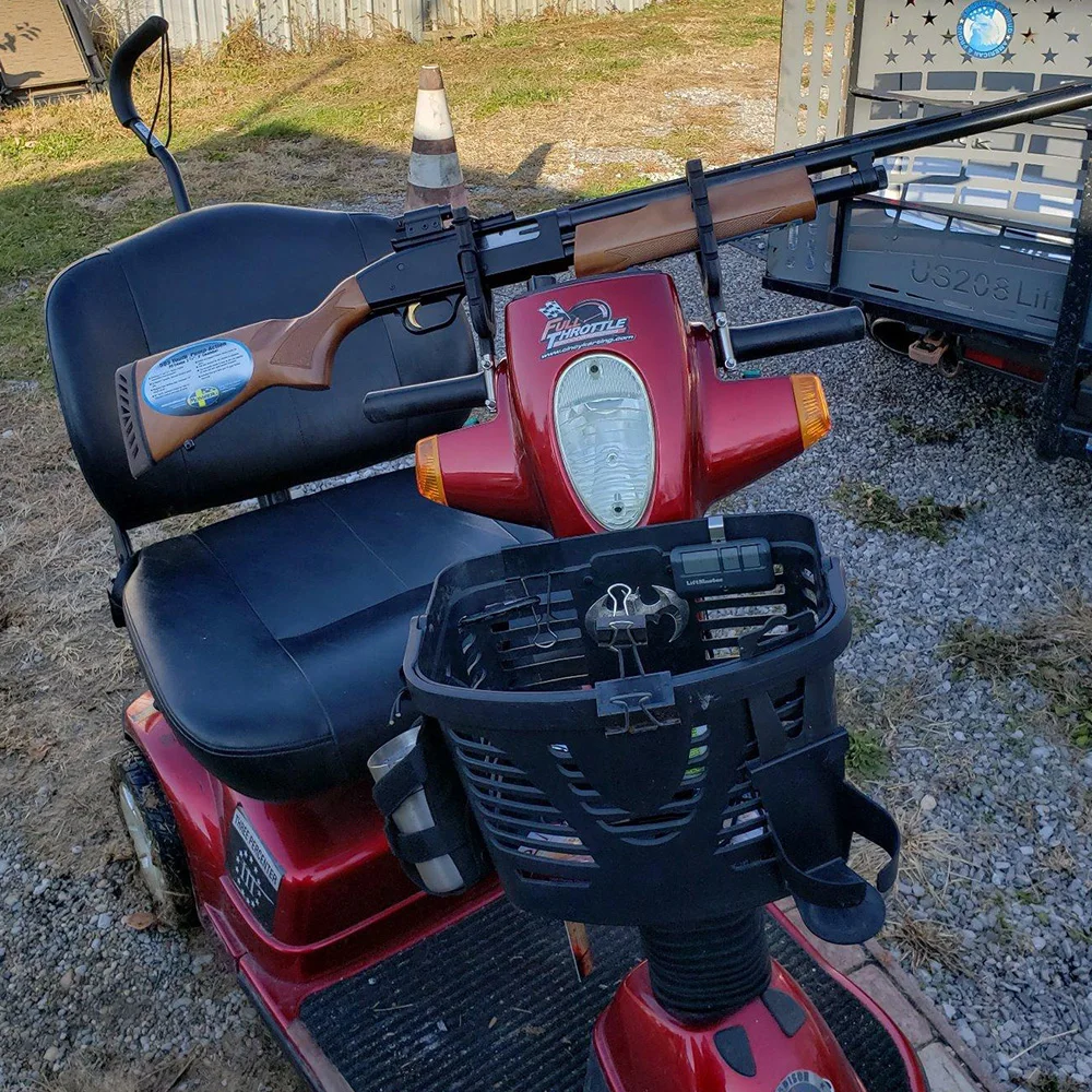 ATV UTV Single Bow Rack Holder Quad Bike Firearm Shooting V-Grip Single Handlebar Cushioned Rack For Car Scooter Accessories 17 Mallzona H4a3bbb171cc54142bdd58c53bd3d218fa ATV UTV Single Bow Rack Holder Quad Bike Firearm Shooting V-Grip Single Handlebar Cushioned Rack For Car Scooter Accessories Mallzona