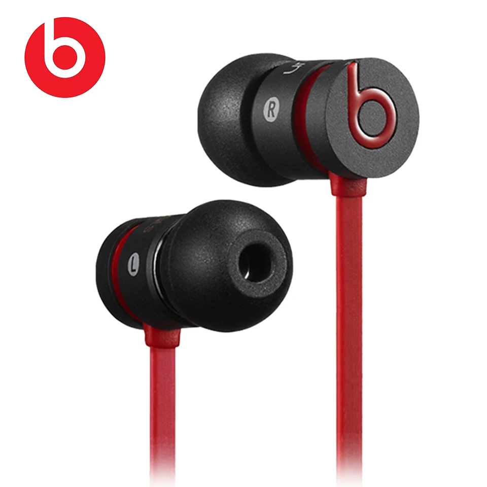 Beats urBeats 2.0 3.5mm Wired Earphones Stereo Bass Sport Headset Line Control Earbuds Handsfree RemoteTalk with Mic for iPhone
Beats urBeats 2.0 3.5mm Wired Earphones Stereo Bass Sport Headset Line Control Earbuds Handsfree RemoteTalk with Mic for iPhone