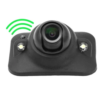 Mini HD Camera rear vision With 2LED Night Vision Car Front Side View Camera Waterproof Backup Parking Camera DC 12V For TFT LCD
Mini HD Camera rear vision With 2LED Night Vision Car Front Side View Camera Waterproof Backup Parking Camera DC 12V For TFT LCD
