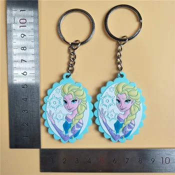 1pcs Cartoon Figure Lovely Princess Two-sided Keychain PVC Mini Anime Key Ring Kids Toy Best Kids Birthday Gifts
1pcs Cartoon Figure Lovely Princess Two-sided Keychain PVC Mini Anime Key Ring Kids Toy Best Kids Birthday Gifts