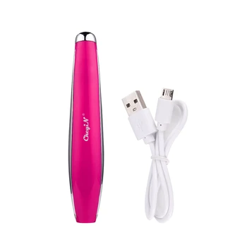 Electric Eye Massager Anti Aging Wrinkle Remover Eye Dark Circles Removal Eye Massage Roller Face Lifting Eyes Care Device
Electric Eye Massager Anti Aging Wrinkle Remover Eye Dark Circles Removal Eye Massage Roller Face Lifting Eyes Care Device