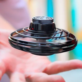 Flynova Mini Fidget Finger Spinner Flying Spinner Returning Gyro Outdoor Gaming Saucer UFO LED Flashing Toy for Kids Adults
Flynova Mini Fidget Finger Spinner Flying Spinner Returning Gyro Outdoor Gaming Saucer UFO LED Flashing Toy for Kids Adults