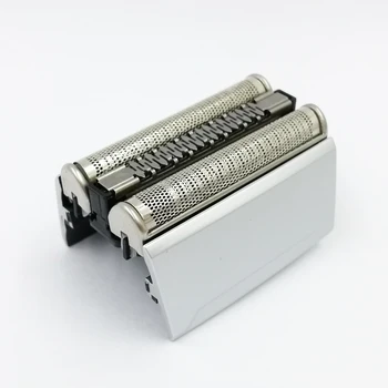 For Braun Shaver Razor Replacement Blade Cassette for Series 5 High Perfprmance Parts(5090 5050 5030) 52S/ 52B
For Braun Shaver Razor Replacement Blade Cassette for Series 5 High Perfprmance Parts(5090 5050 5030) 52S/ 52B