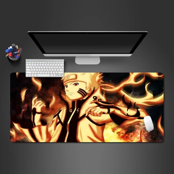 Naruto Animation PC Computer Gamer Ultra-thin Mousepad Computer Laptop Office Keyboard Mats Desk Pad Game Pad Christmas Gift
Naruto Animation PC Computer Gamer Ultra-thin Mousepad Computer Laptop Office Keyboard Mats Desk Pad Game Pad Christmas Gift