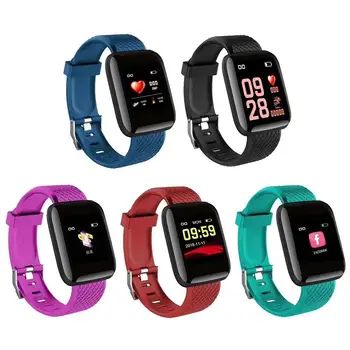 D13 Smart Bracelets Heart Rate Monitor Relojes Inteligentes Smartband For IOS Android Pulseira Dropshipping Sleep Monitor Watch
D13 Smart Bracelets Heart Rate Monitor Relojes Inteligentes Smartband For IOS Android Pulseira Dropshipping Sleep Monitor Watch
