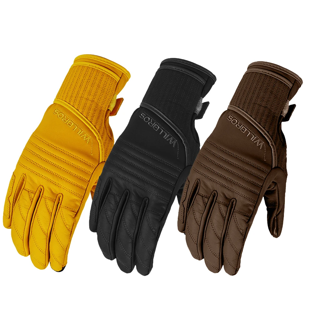 Touch Screen Gloves Abbey Road Retro Classic Guantes Motorcycle Motorbike Scooter Riding Protective Luvas Mens
Touch Screen Gloves Abbey Road Retro Classic Guantes Motorcycle Motorbike Scooter Riding Protective Luvas Mens