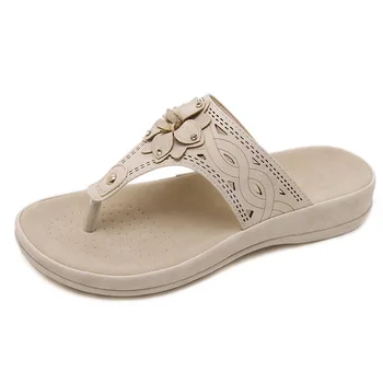 2020 Women Sandals Summer Seaside Comfortable Beach Sandals Handmade Fashion Open Toe Beautiful Rome Plus Size
2020 Women Sandals Summer Seaside Comfortable Beach Sandals Handmade Fashion Open Toe Beautiful Rome Plus Size