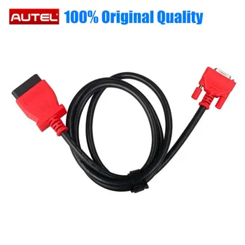 Main Test Cable For Autel MaxiSys MS906/MS908/MK906 Main Cable MS908 Main Cable MS906 Main Cable
Main Test Cable For Autel MaxiSys MS906/MS908/MK906 Main Cable MS908 Main Cable MS906 Main Cable