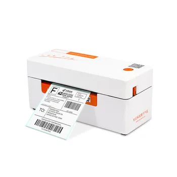KM202 thermal express electronic waybill label printer Amazon eBay logistics shipping ePacket product sticker label printer
KM202 thermal express electronic waybill label printer Amazon eBay logistics shipping ePacket product sticker label printer