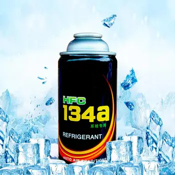 Car Automotive Air Conditioning Refrigerant Cooling Agent R134A Refrigerator Environmental Protection Water Filter Replacement
Car Automotive Air Conditioning Refrigerant Cooling Agent R134A Refrigerator Environmental Protection Water Filter Replacement