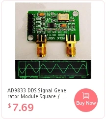 New Dual Differential Full Symmetry Complement Discrete Dual OP AMP Module 5-22V