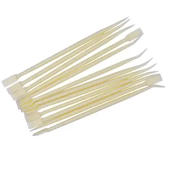 10pcs Double Heads Eyelash Extension Sticks False Eyelash Glue Spoon Professional Plastic Eyelash Adjust Stick Cosmetic Tools
10pcs Double Heads Eyelash Extension Sticks False Eyelash Glue Spoon Professional Plastic Eyelash Adjust Stick Cosmetic Tools