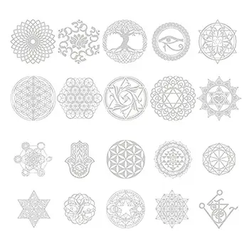 20Pcs Copper Orgonite Sticker Tree Life Energy Tower Pyramid Epoxy Resin Crafts DXAA
20Pcs Copper Orgonite Sticker Tree Life Energy Tower Pyramid Epoxy Resin Crafts DXAA