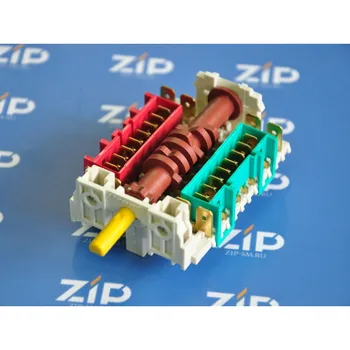 Mode switch oven plate Gorenje, зам. 618130 (11не-035) cok301go
Mode switch oven plate Gorenje, зам. 618130 (11не-035) cok301go