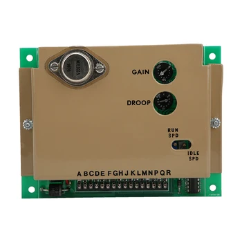 Governor Speed Control Board 3032733 Controller Generator Accessories for Cummins Generator Speed Controller
Governor Speed Control Board 3032733 Controller Generator Accessories for Cummins Generator Speed Controller