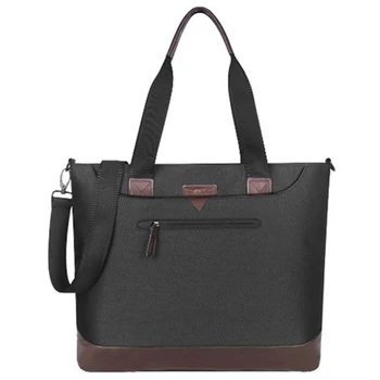 DTBG Women Laptop Bag 15.6 Inch,Multifunctional Classic Work Travel Messenger Shoulder Bag Office Briefcase Handbag Tote Bag
DTBG Women Laptop Bag 15.6 Inch,Multifunctional Classic Work Travel Messenger Shoulder Bag Office Briefcase Handbag Tote Bag