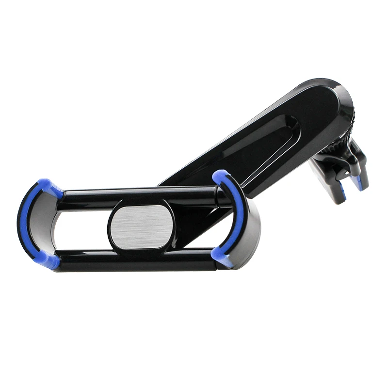 Car Universal Smartphone Mount Bracket 360° Rotation Auto Air Outlet Phone Holder GPS Bracket Holder Car Interior Accessories
Car Universal Smartphone Mount Bracket 360° Rotation Auto Air Outlet Phone Holder GPS Bracket Holder Car Interior Accessories