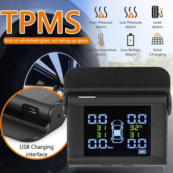 Car TPMS Adjustable Angle Tire AN-S07 Tyre Temp Alarm System Pressure Monitoring Elements Personal Car Part Ornaments 
Car TPMS Adjustable Angle Tire AN-S07 Tyre Temp Alarm System Pressure Monitoring Elements Personal Car Part Ornaments
